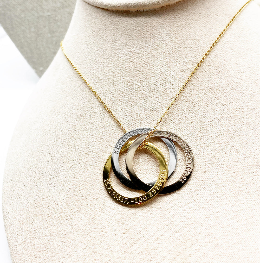 Collar Artemisa