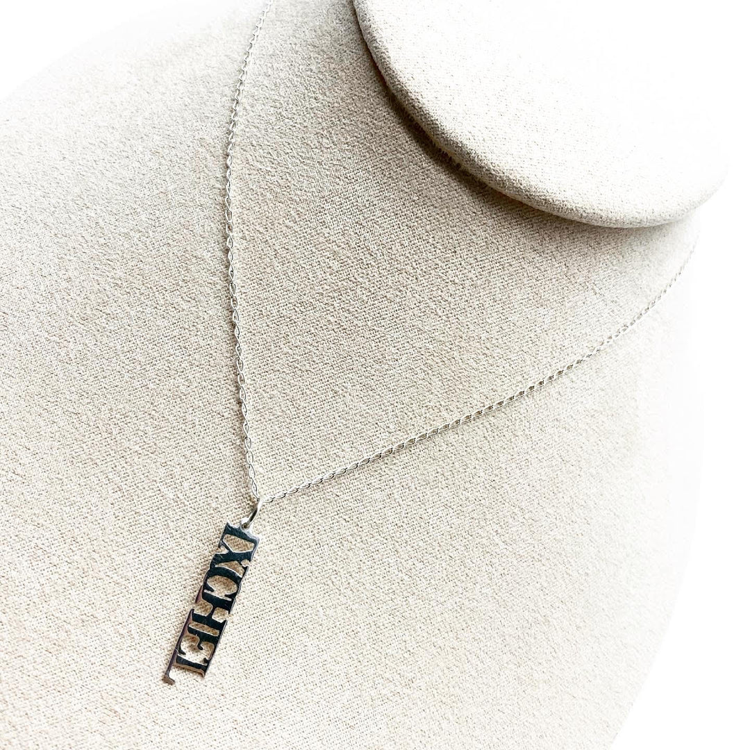 Collar Nintur