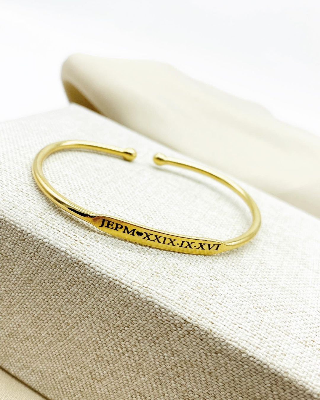Pulsera Ninfas