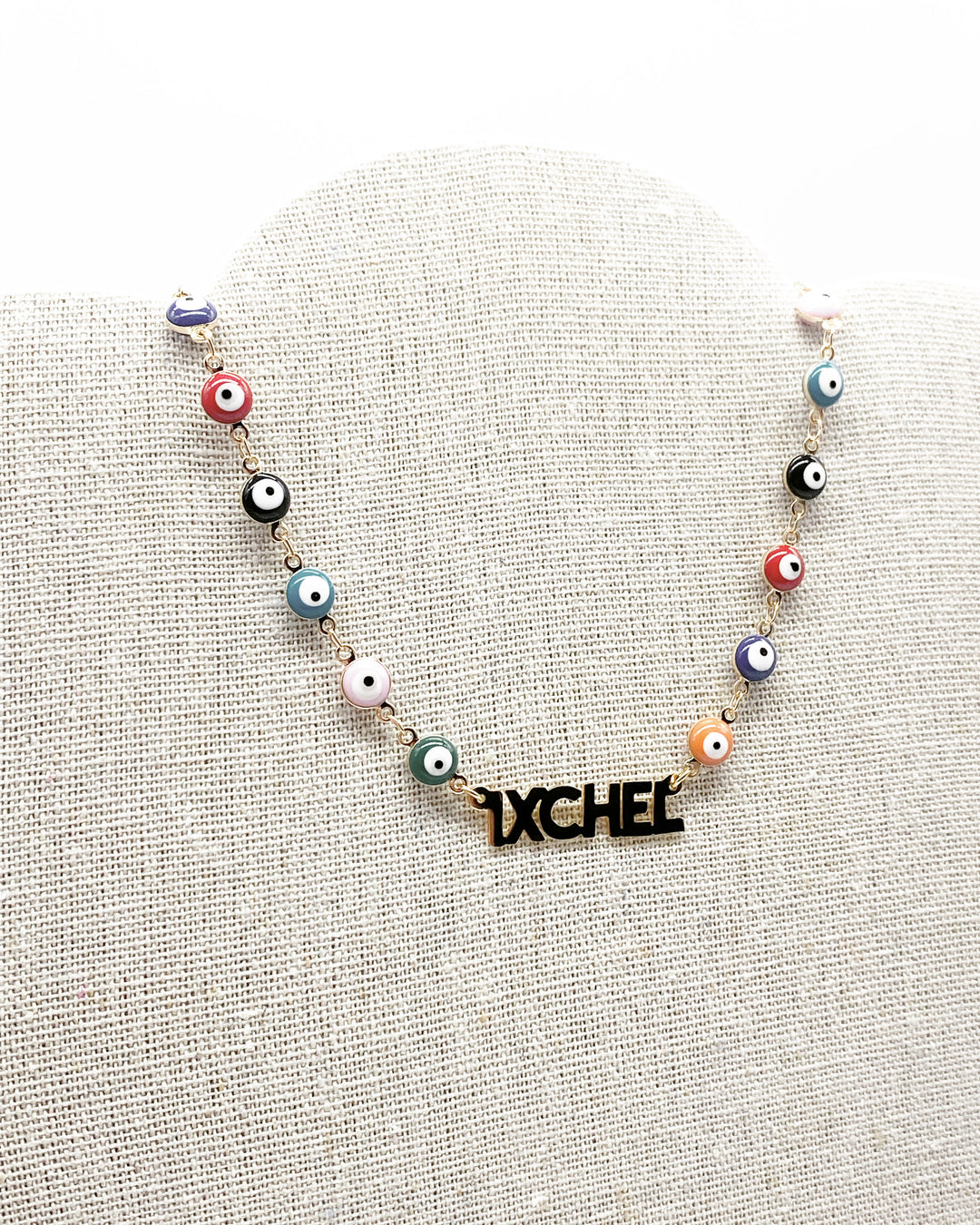 Collar Jimena