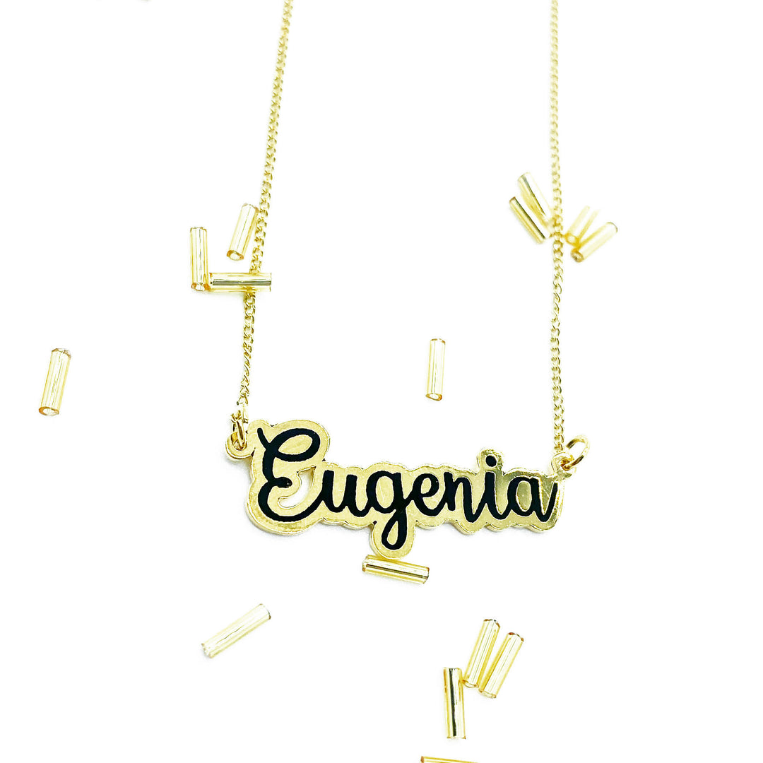 Ivanna Necklace