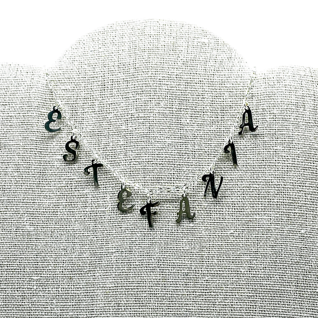 Collar Ivania
