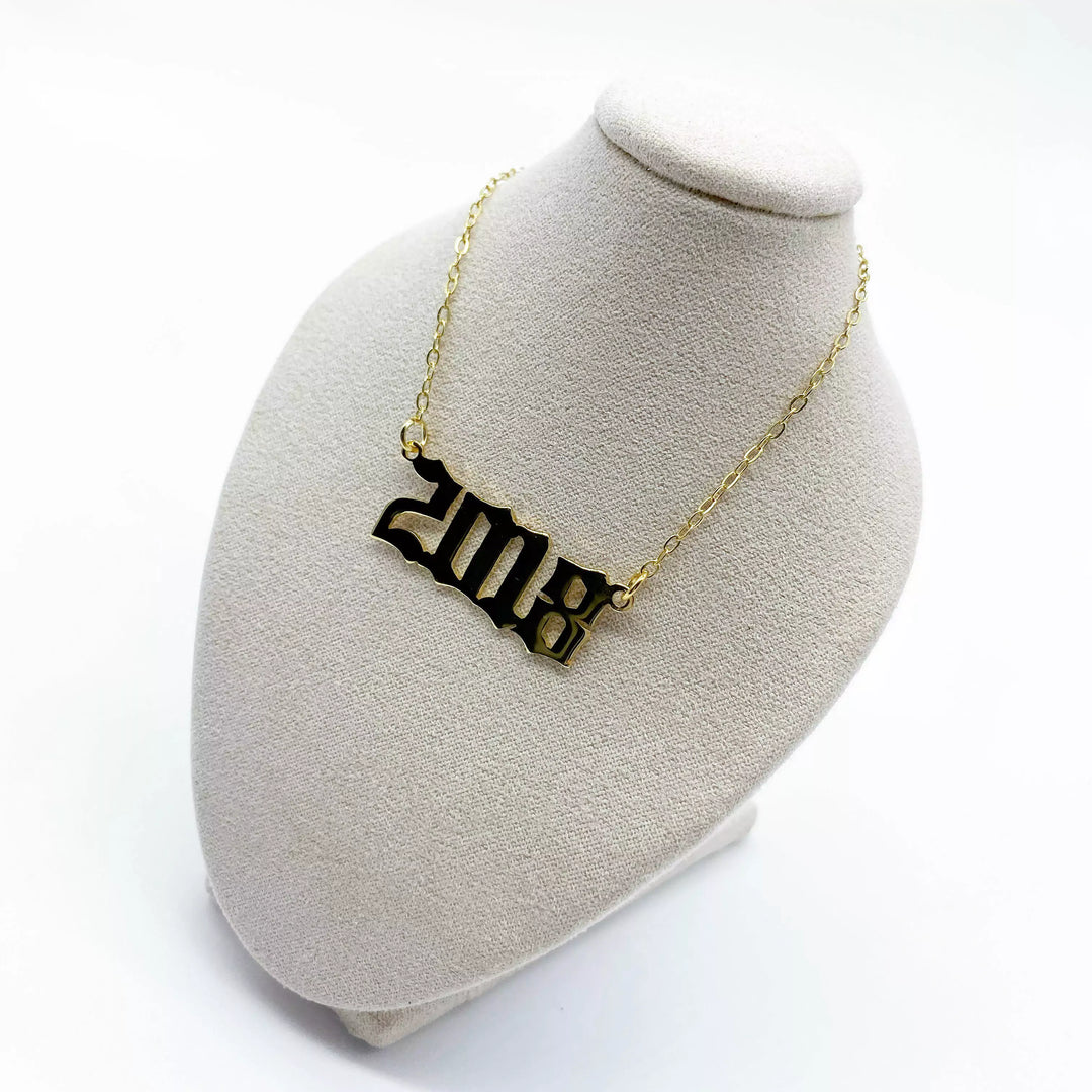 Collar Muun