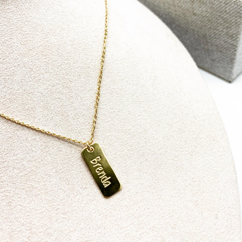 Lucina Necklace