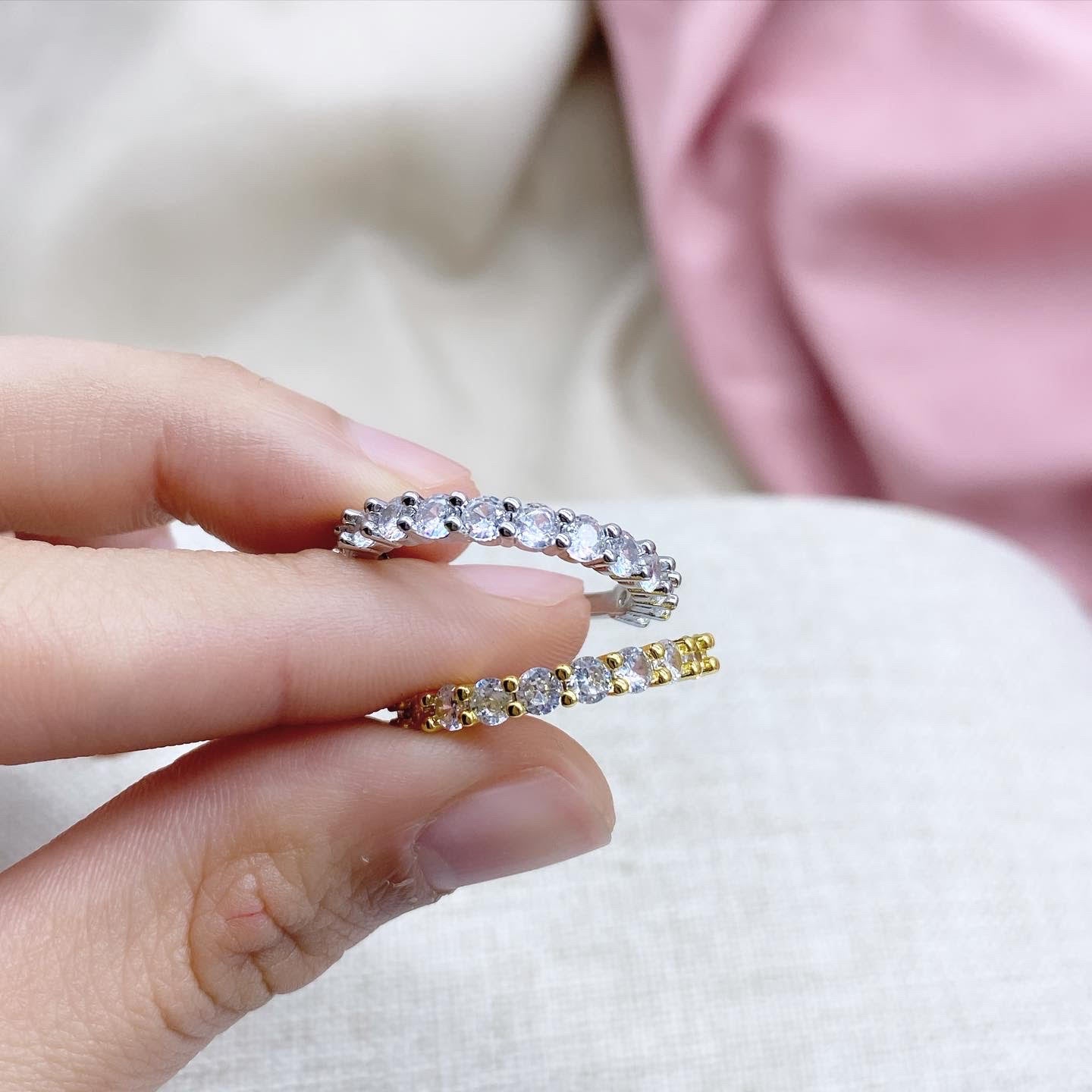 Anillo Churumbela