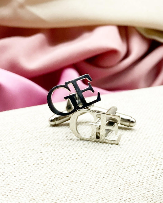 Mancuernillas Guille