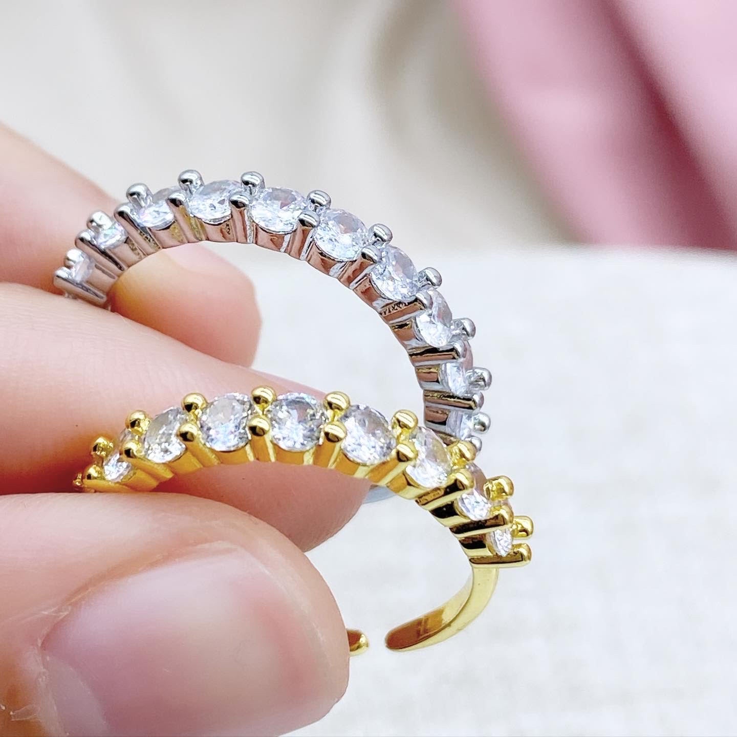 Anillo Churumbela