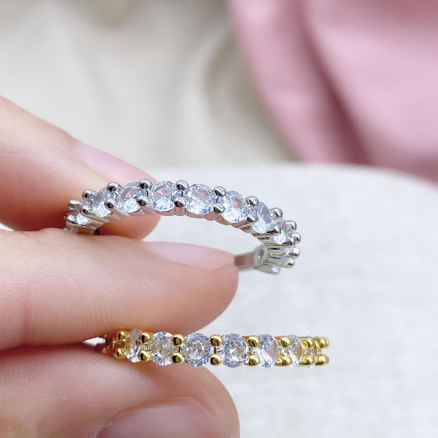 Anillo Churumbela