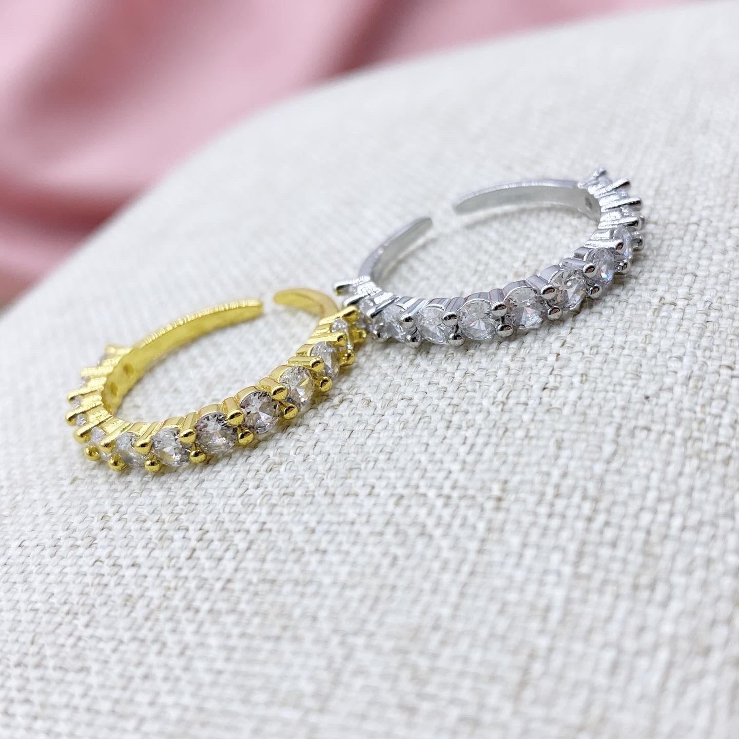 Anillo Churumbela