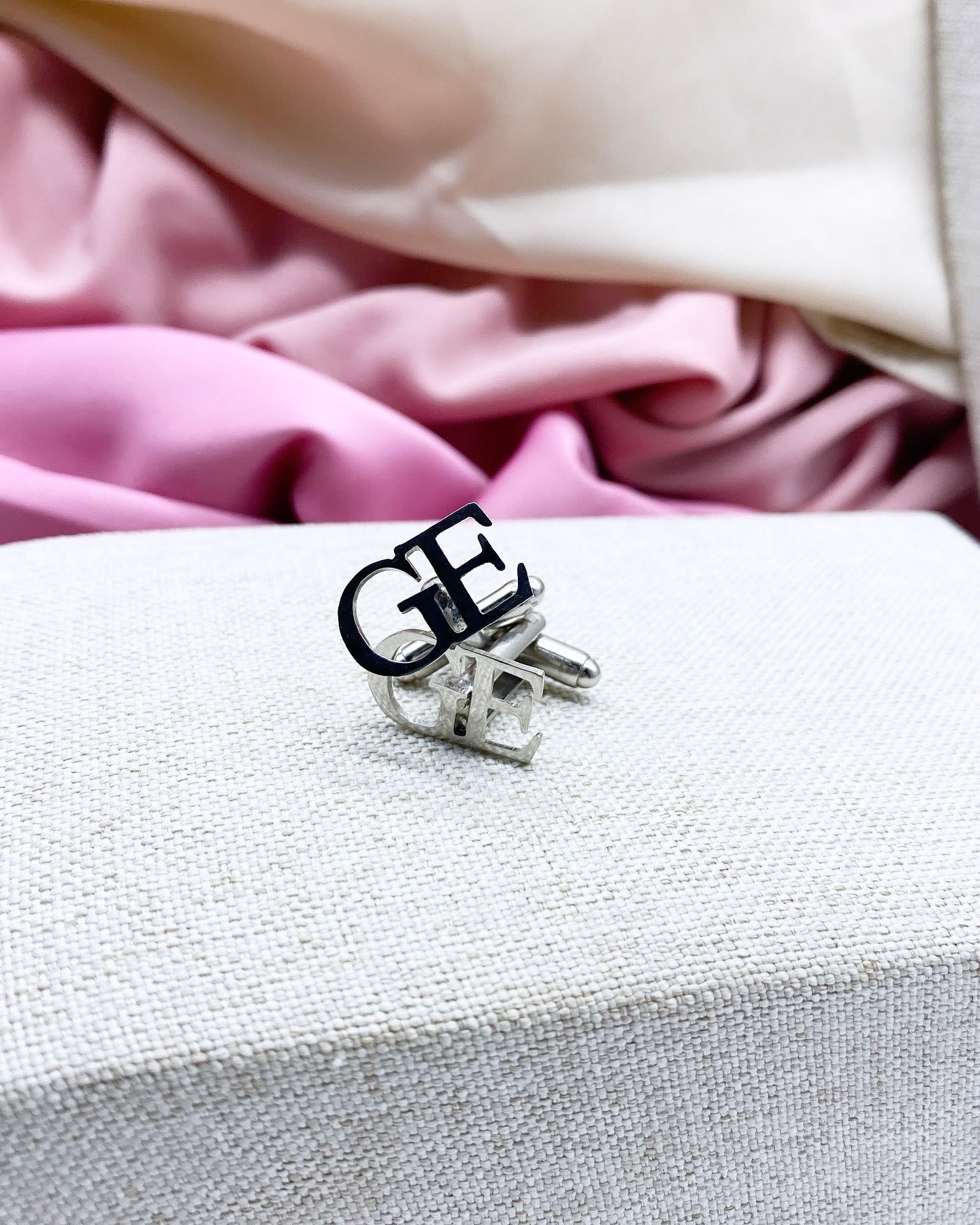 Mancuernillas Guille