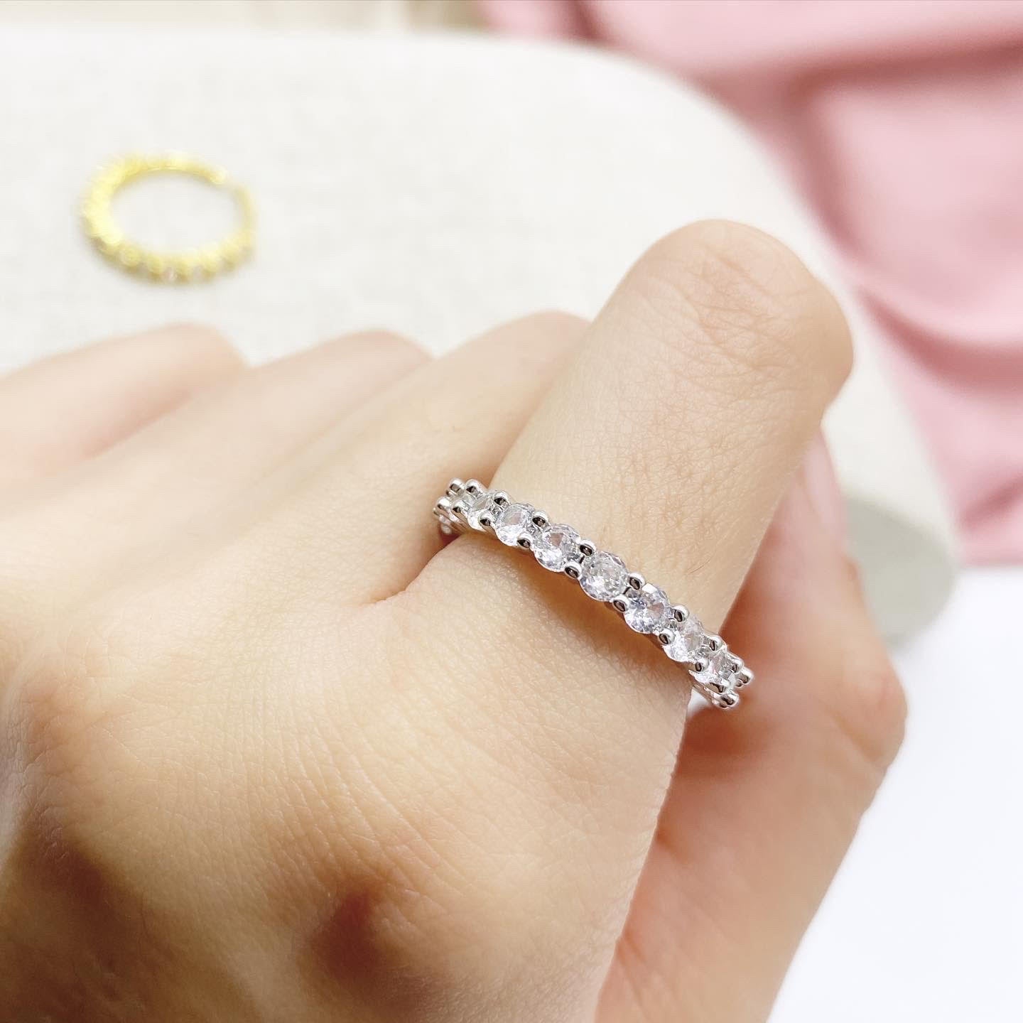 Anillo Churumbela