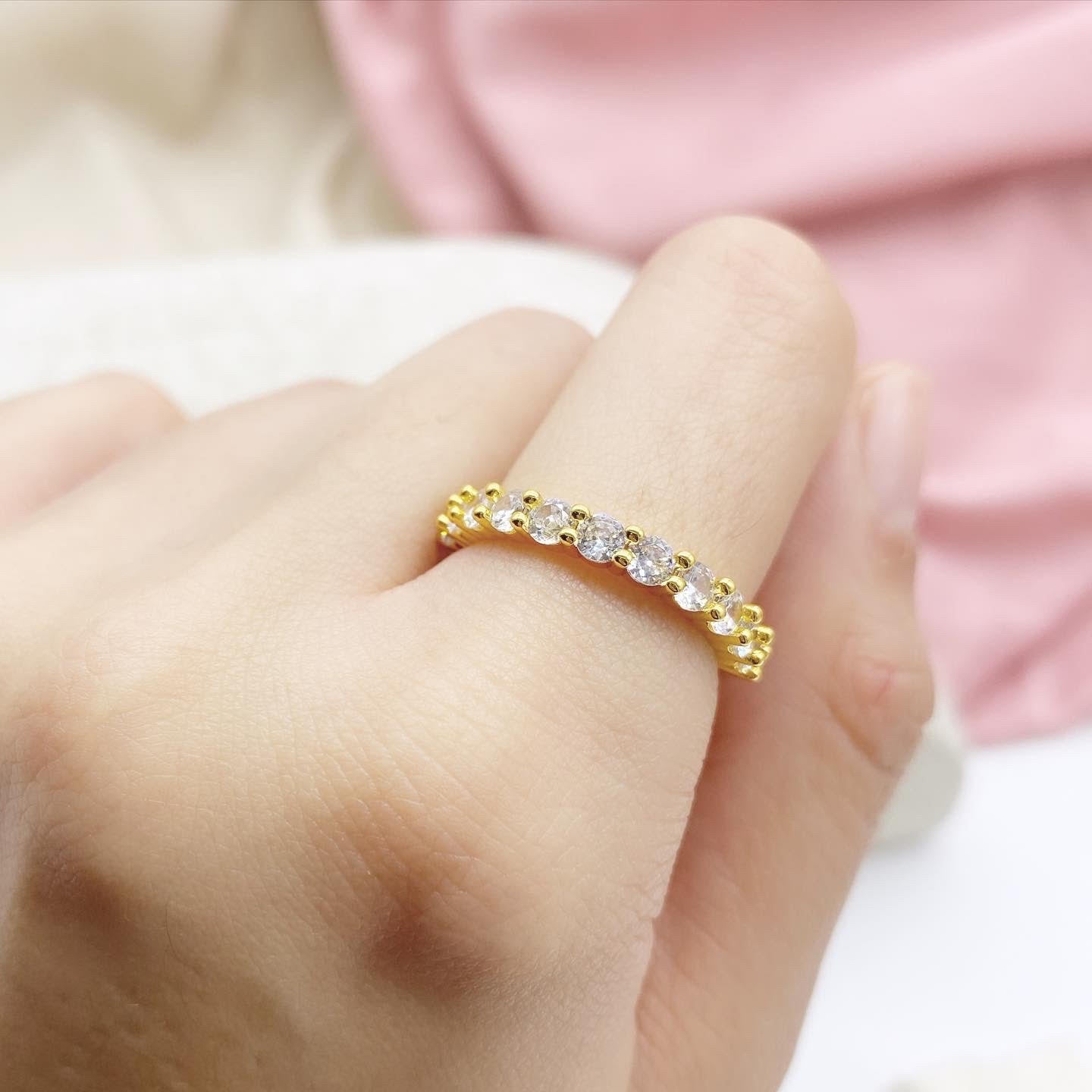 Anillo Churumbela