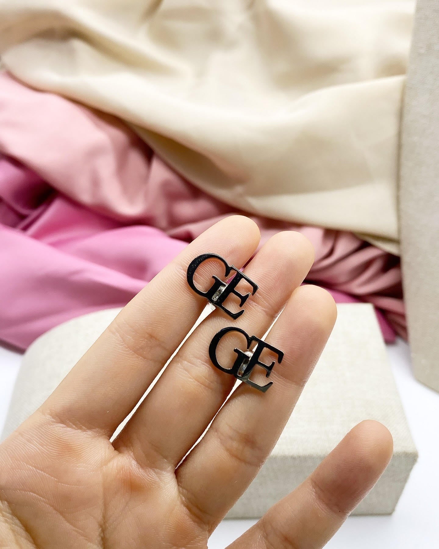 Mancuernillas Guille