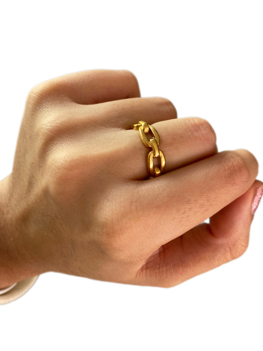 Anillo Chain