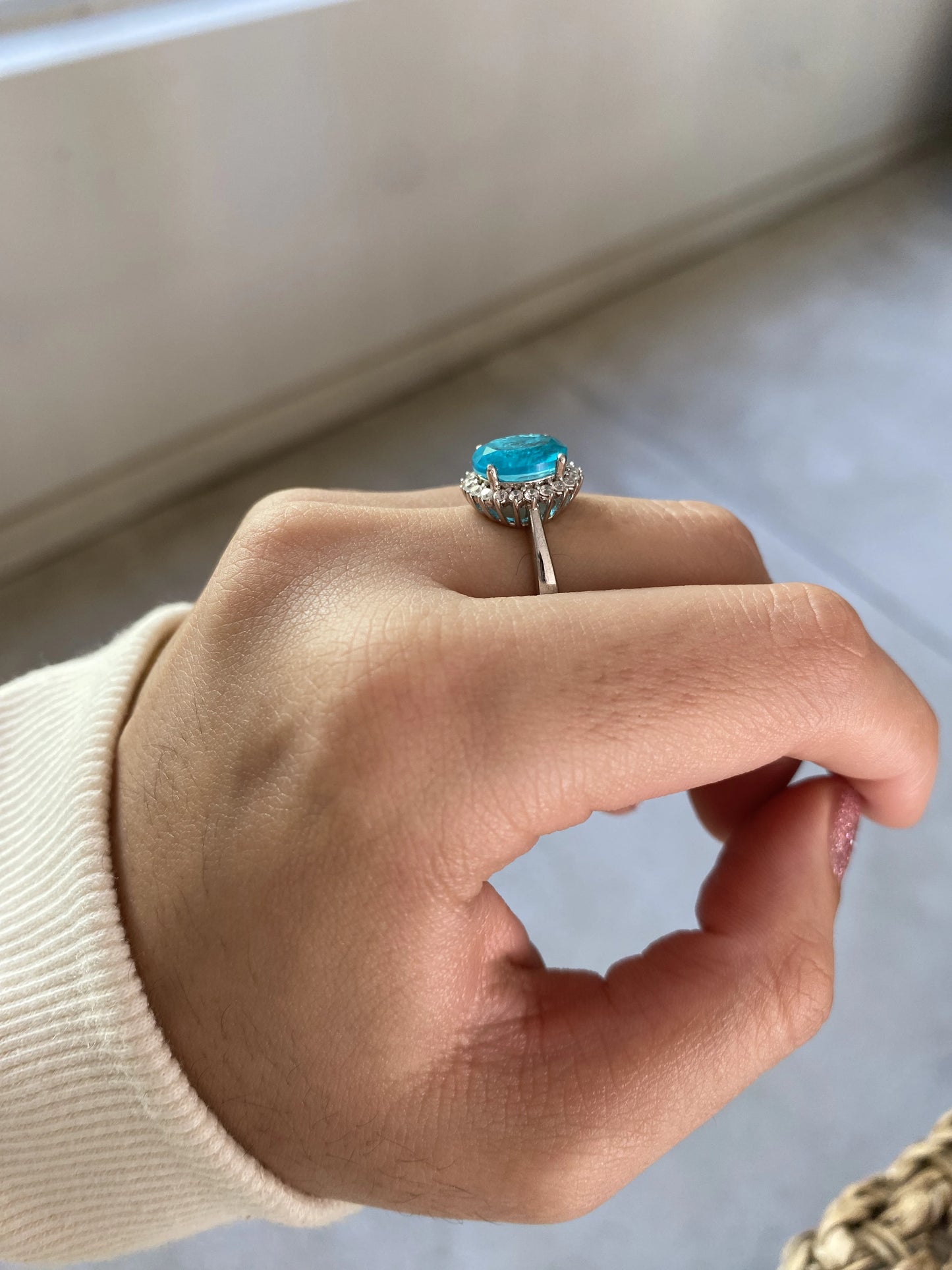 Kate Middleton Ring
