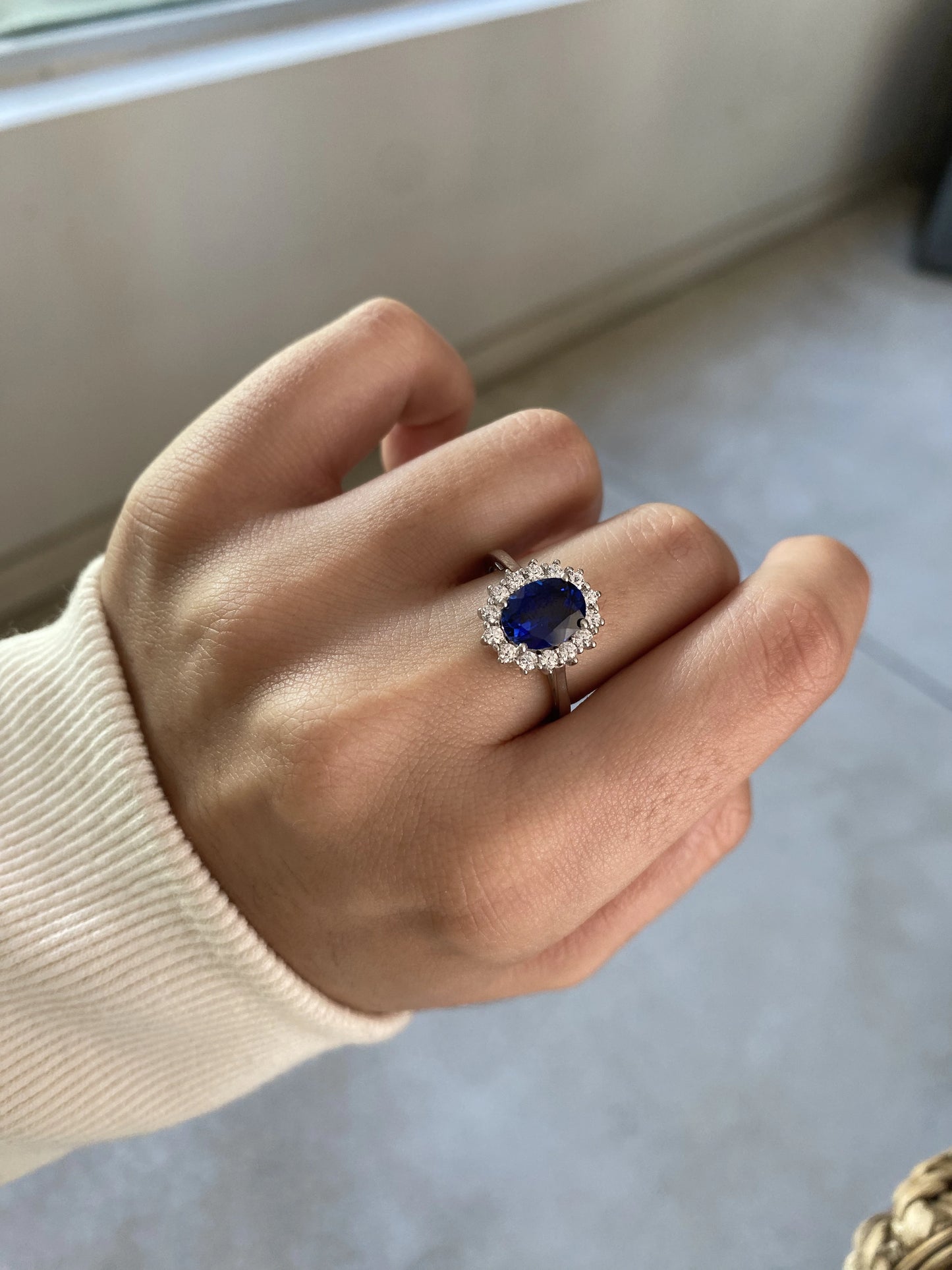 Kate Middleton Ring