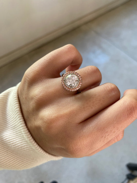 Anillo Tanny