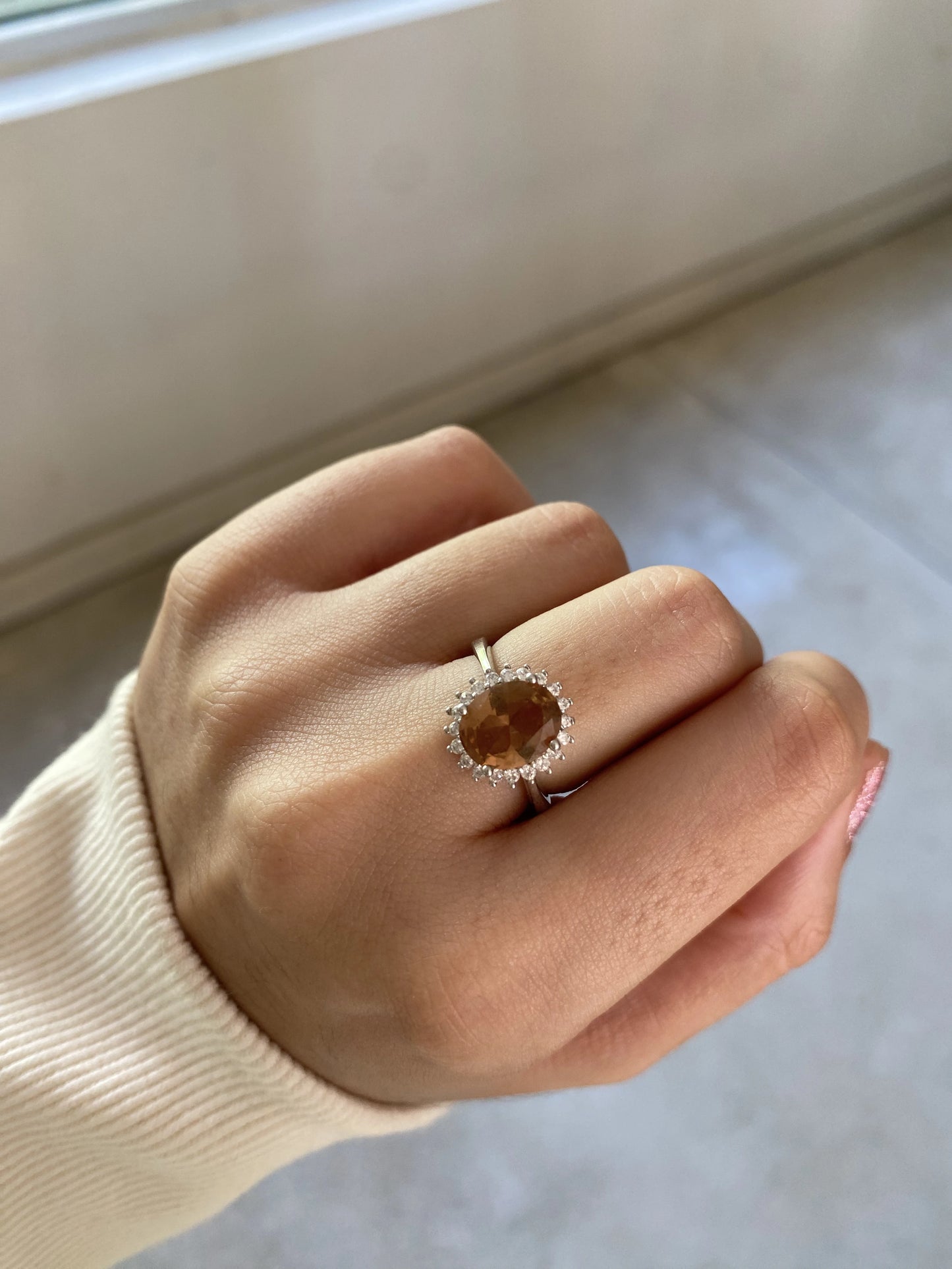 Kate Middleton Ring