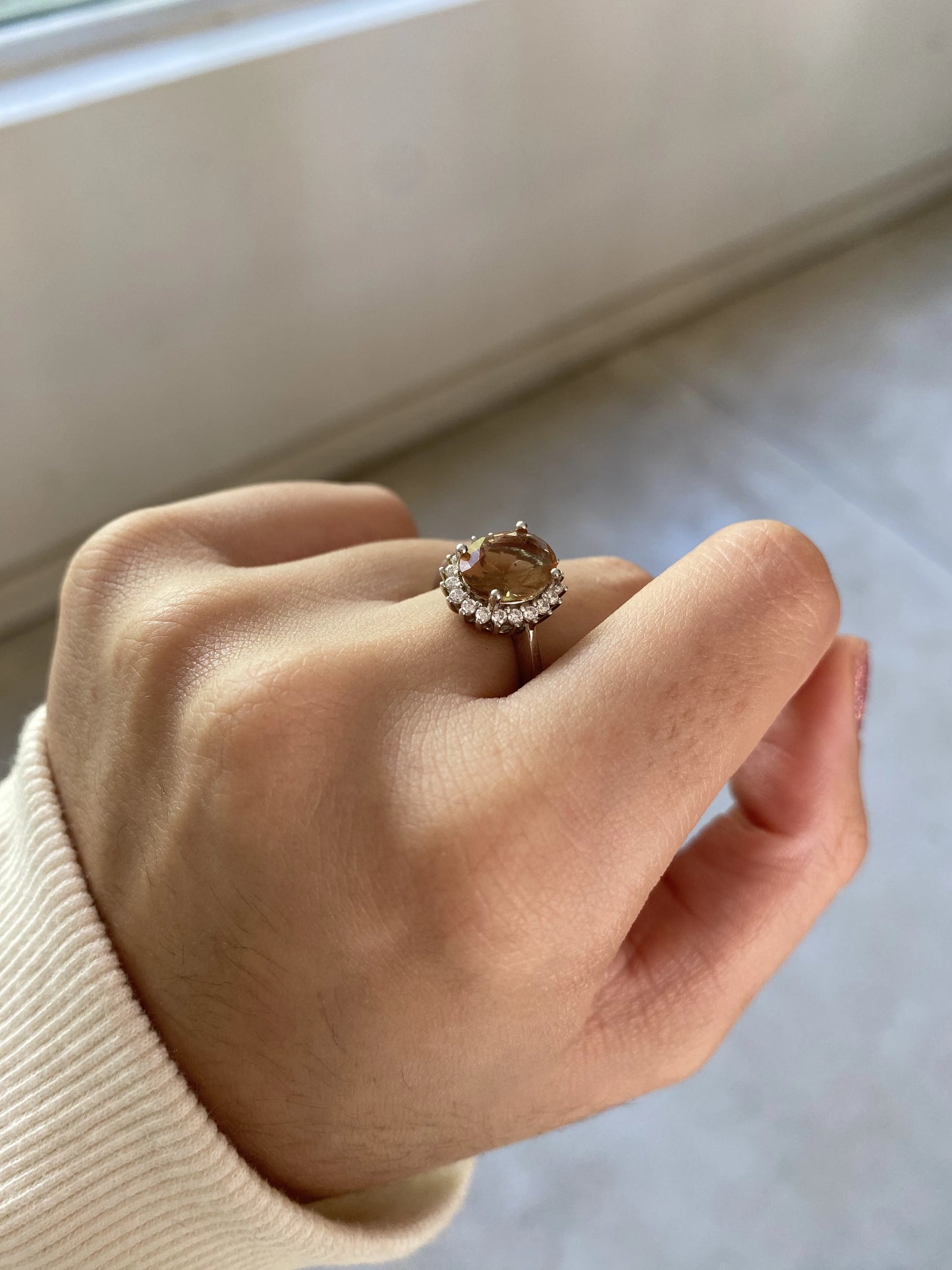 Kate Middleton Ring