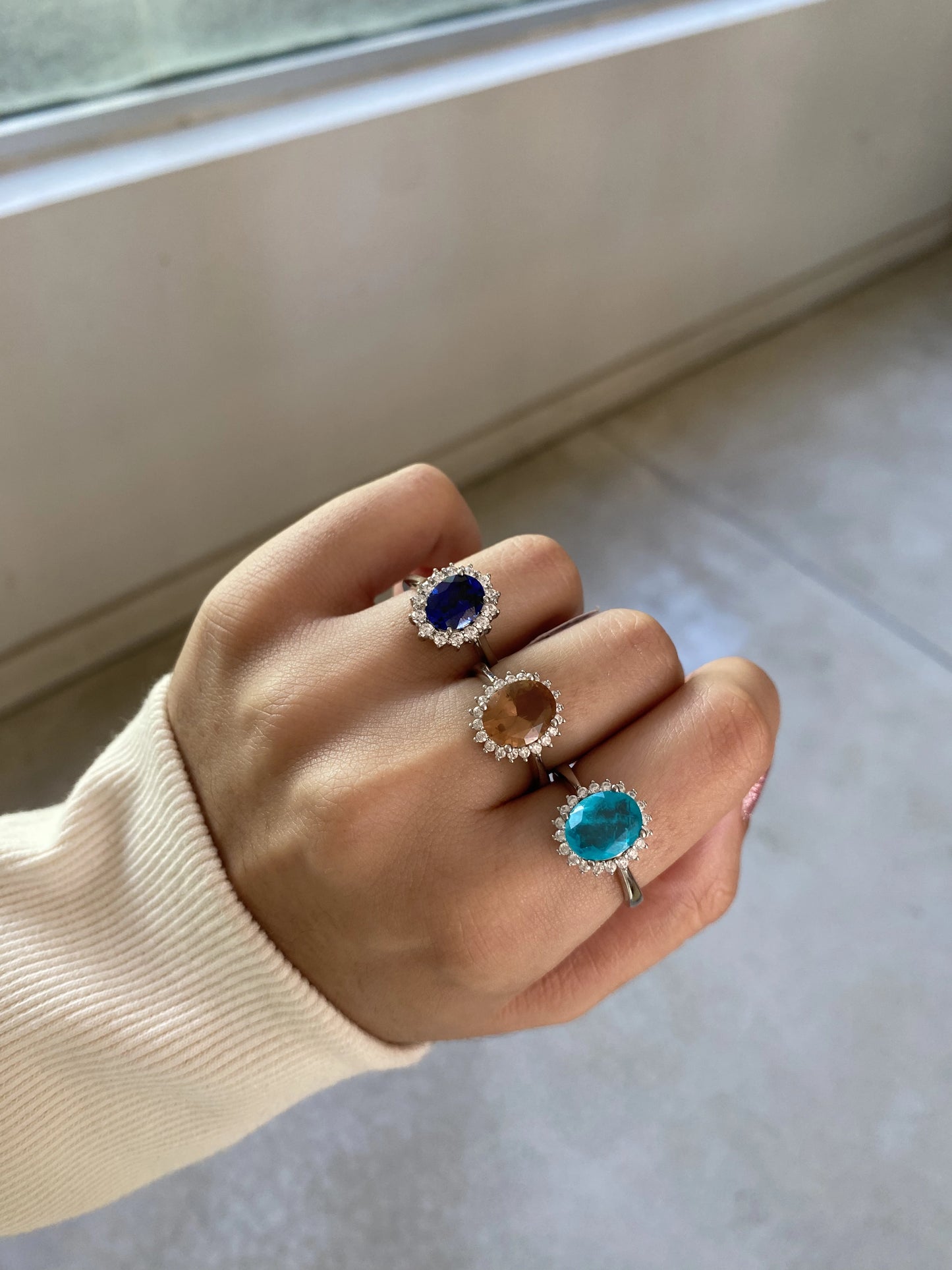 Kate Middleton Ring