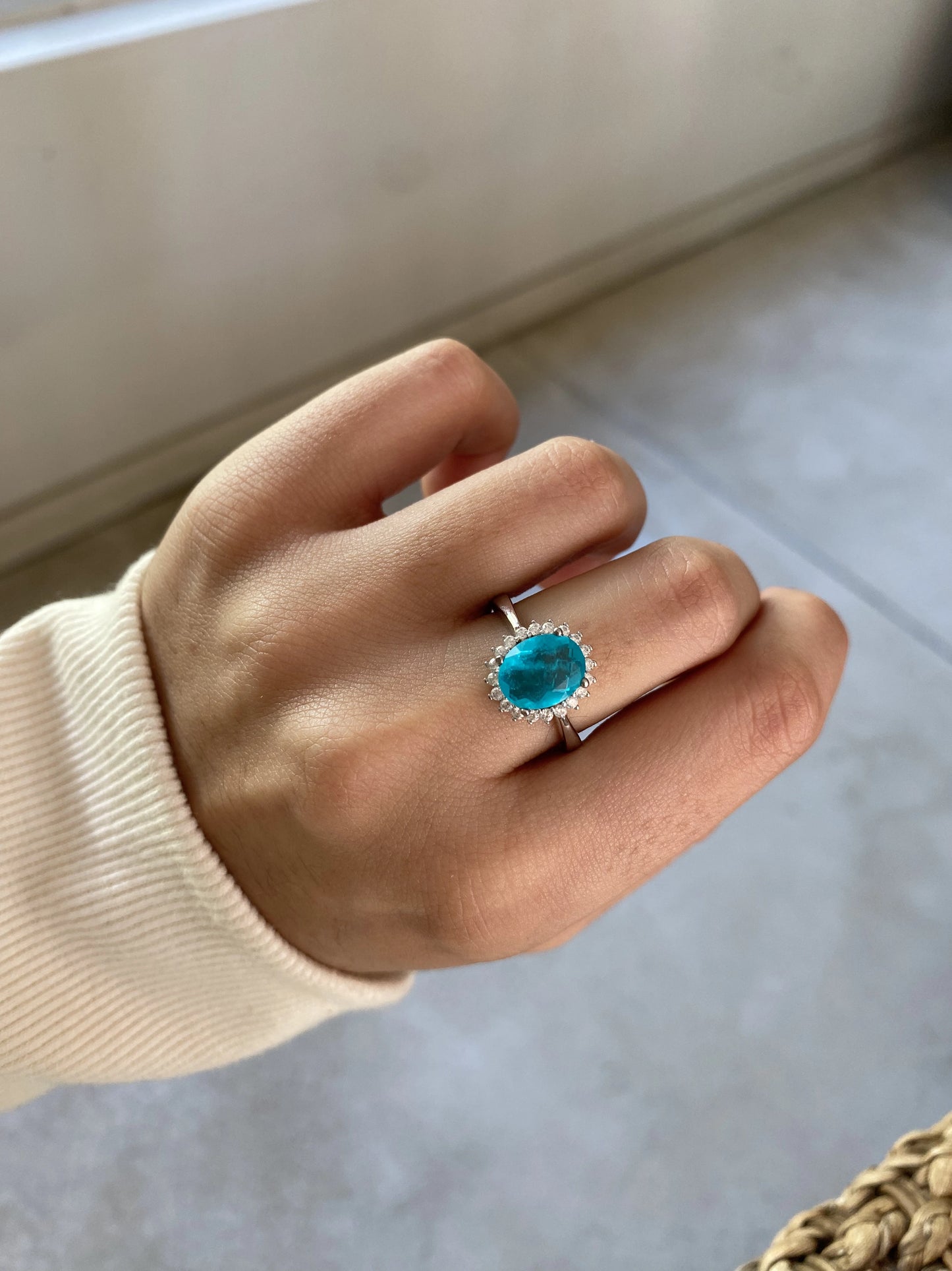 Kate Middleton Ring