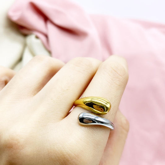 Anillo Torcido