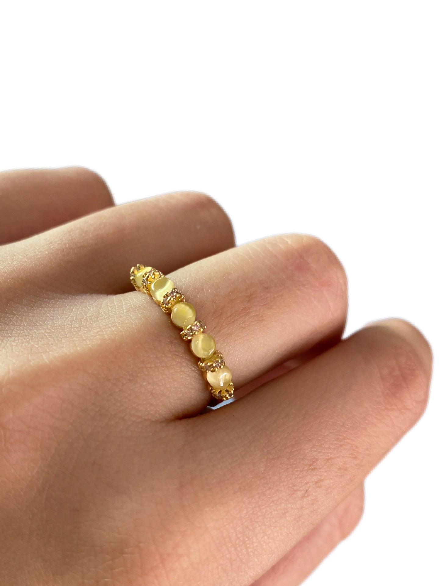 Anillo Oppy
