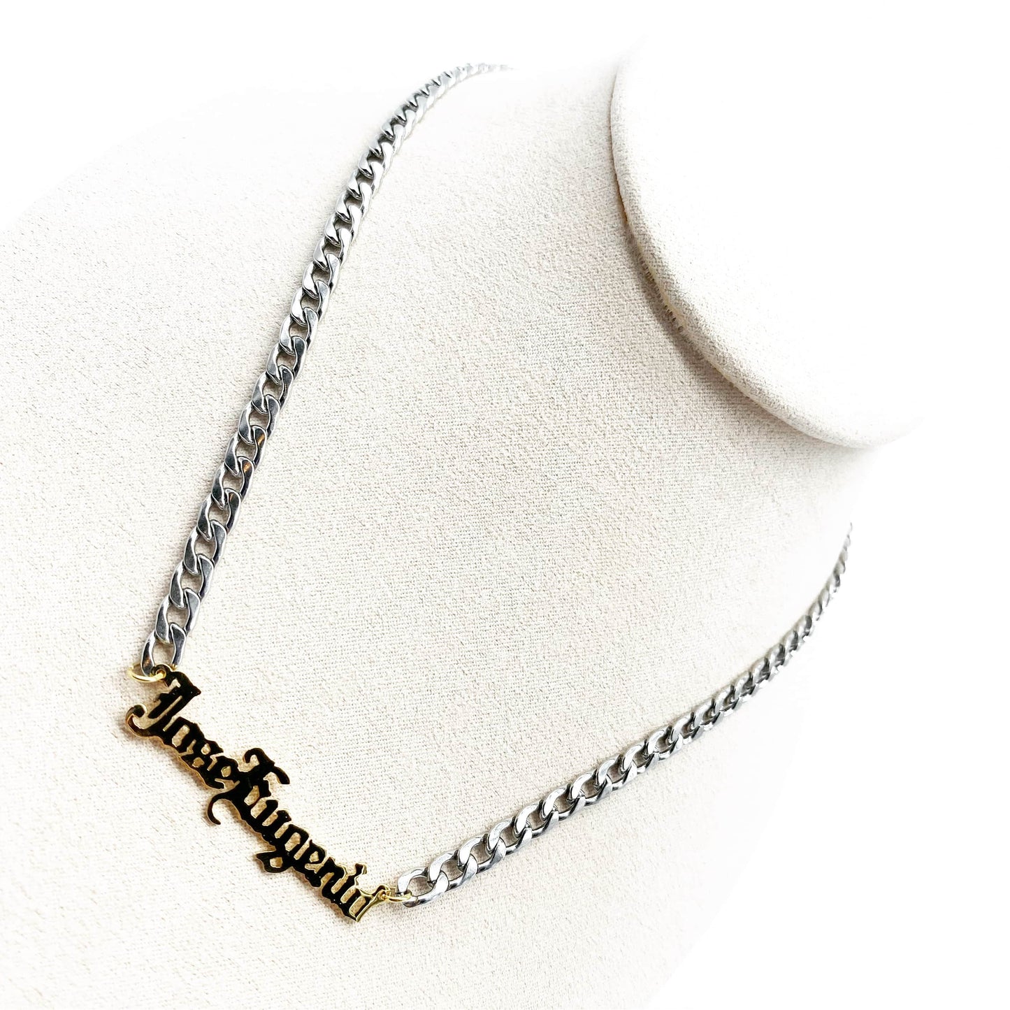 Christella Chunky Chain