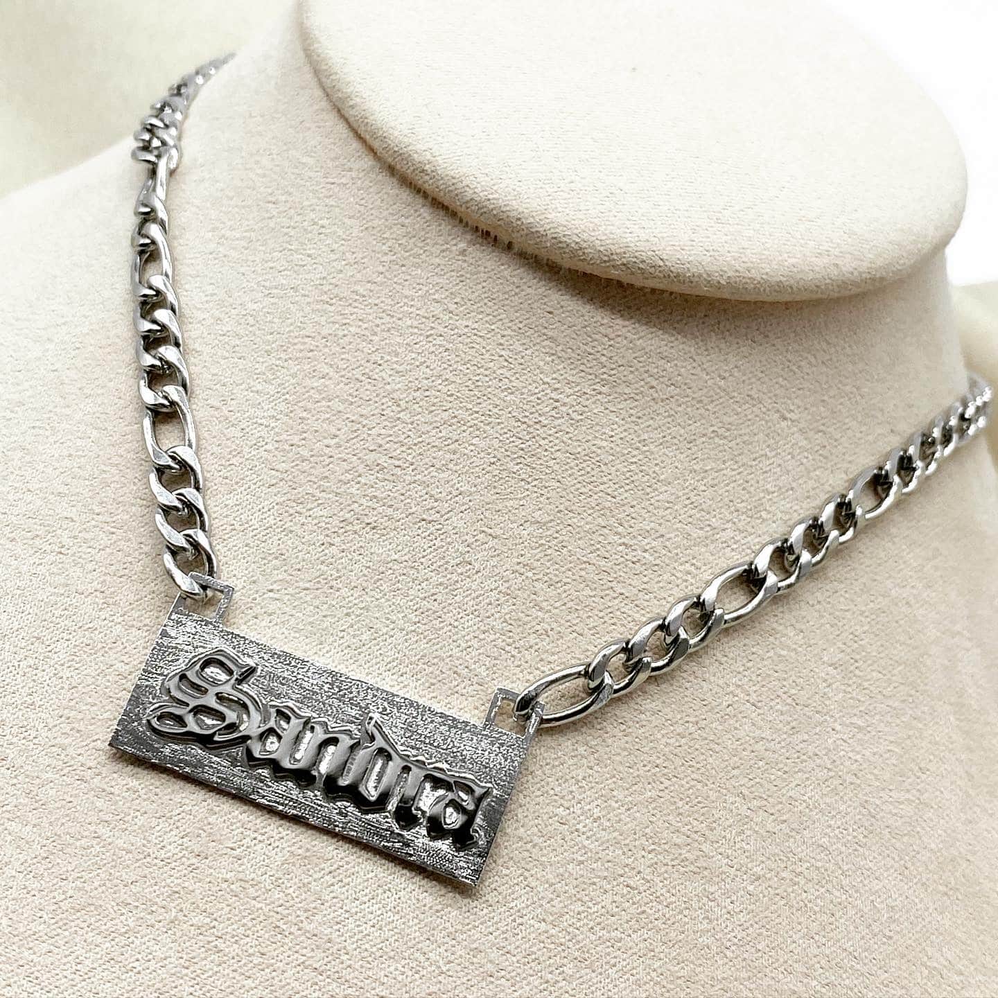 Samantha Necklace