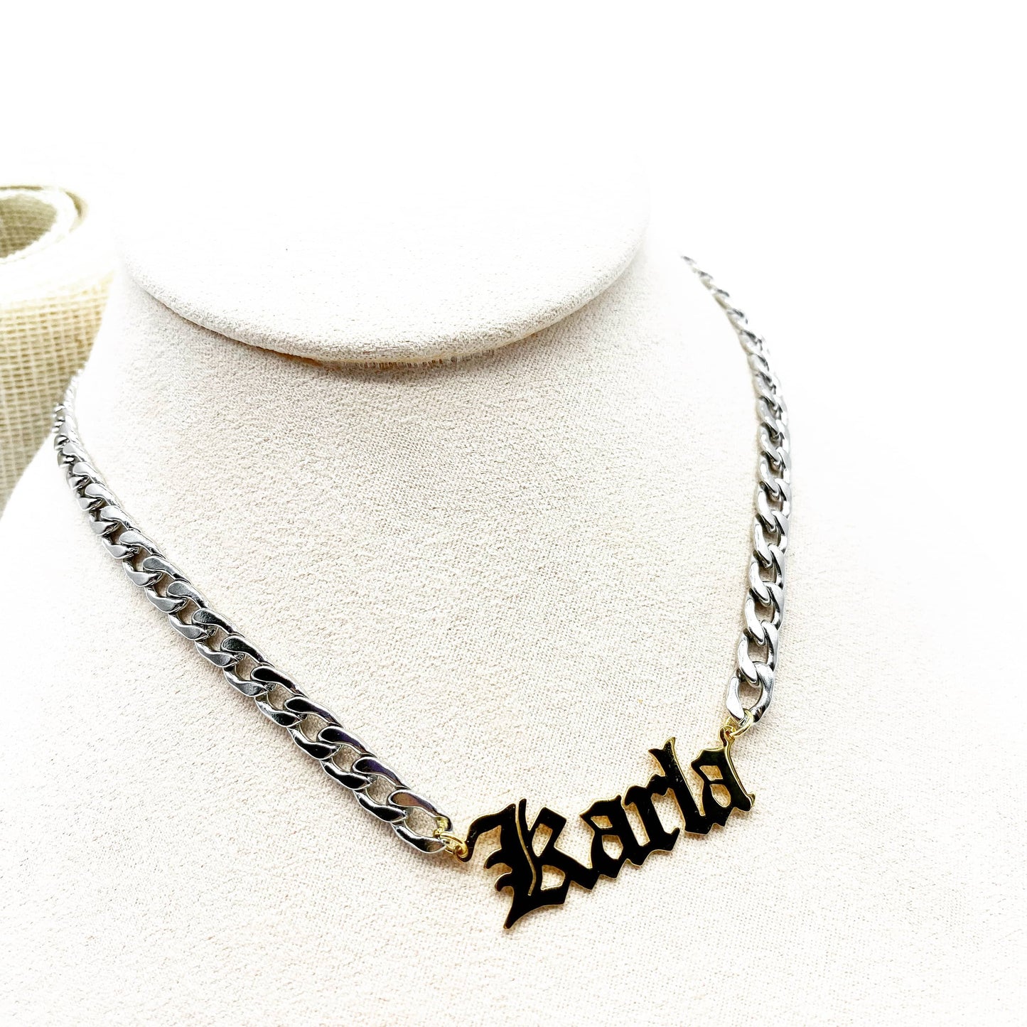 Christella Chunky Chain