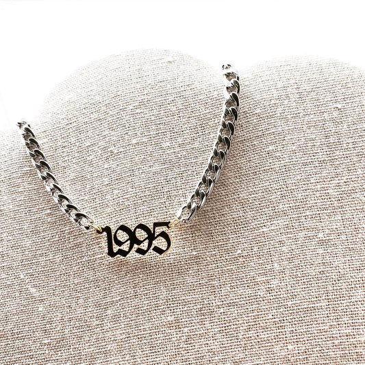 Mariana Chunky Chain