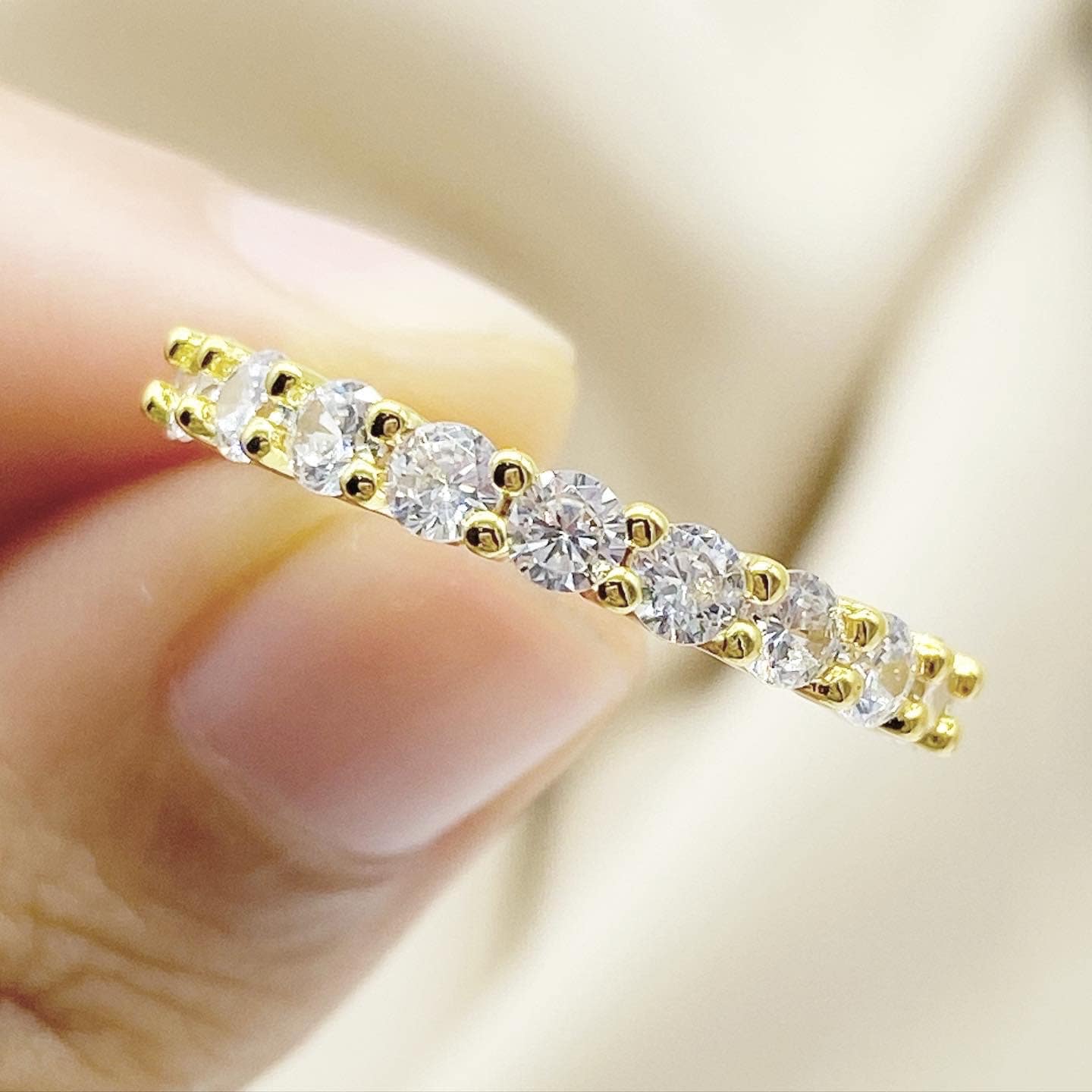 Anillo Churumbela