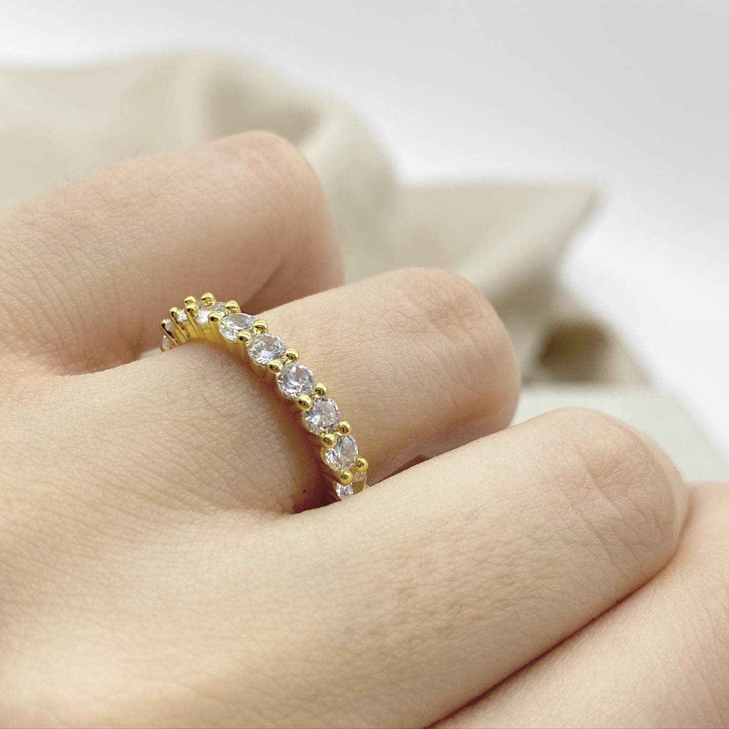 Anillo Churumbela