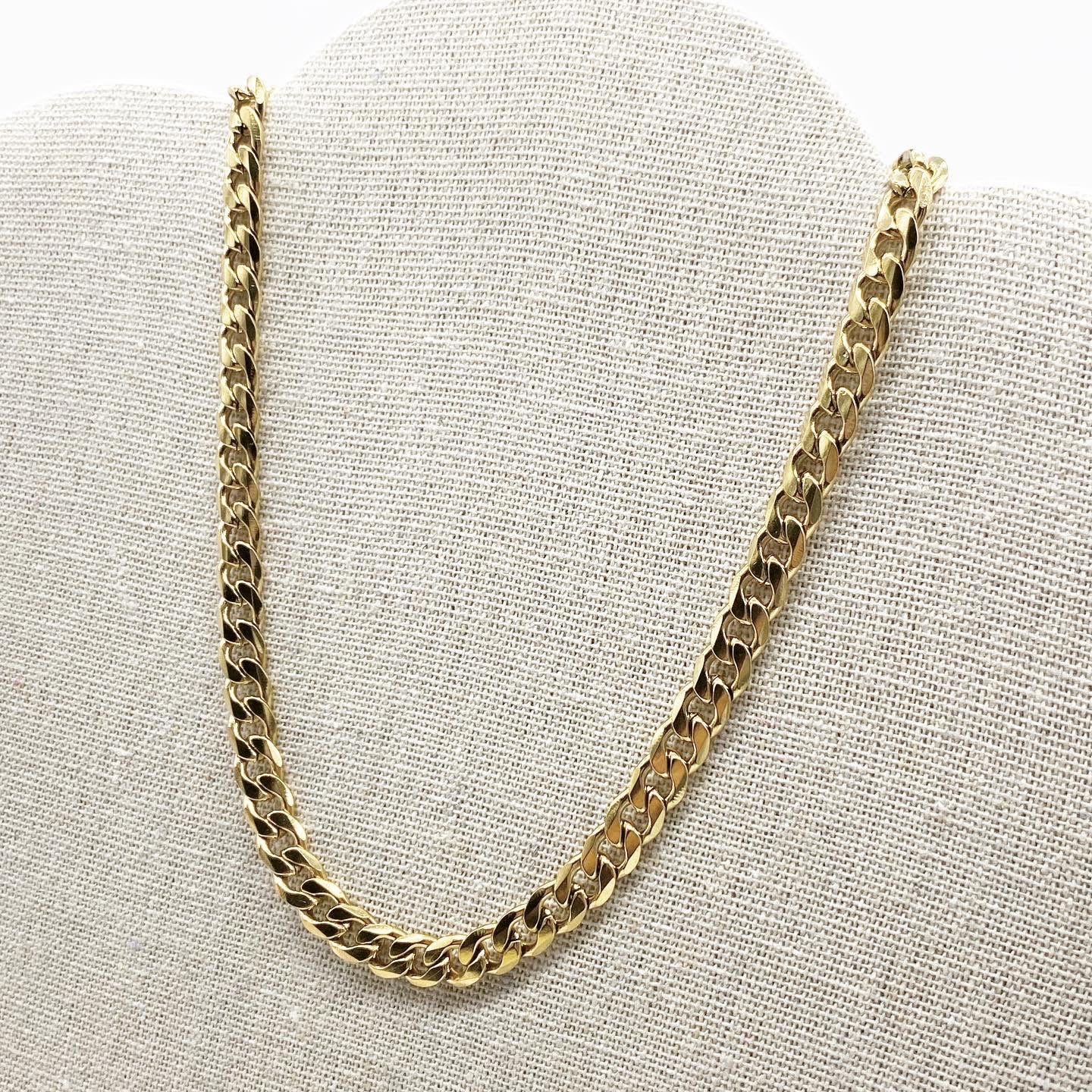 Chunky Chain