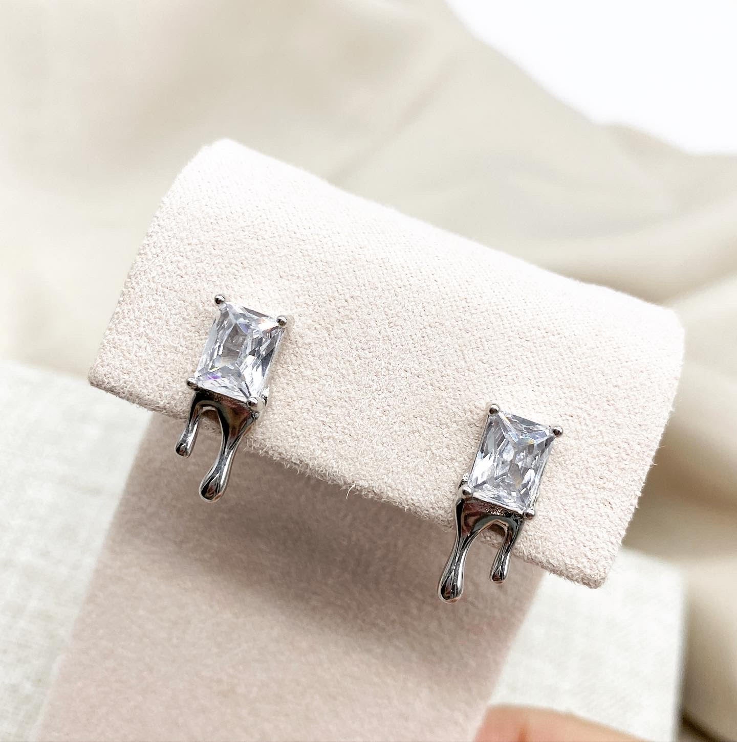 Aretes dalí