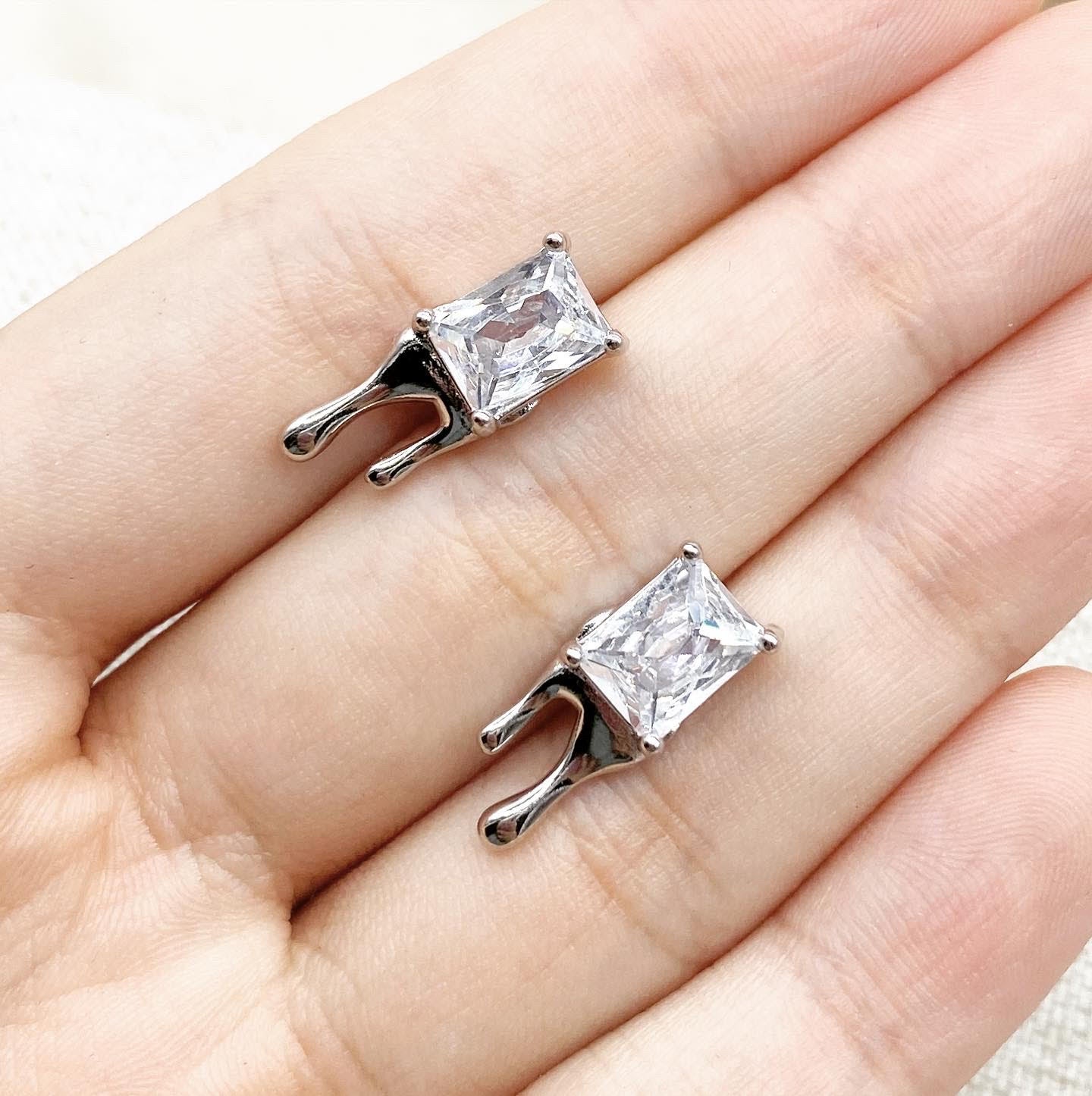 Aretes dalí