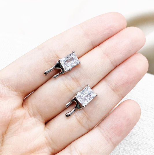 Aretes dalí