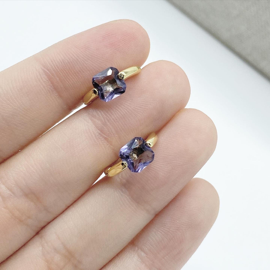 Huggies + zirconia