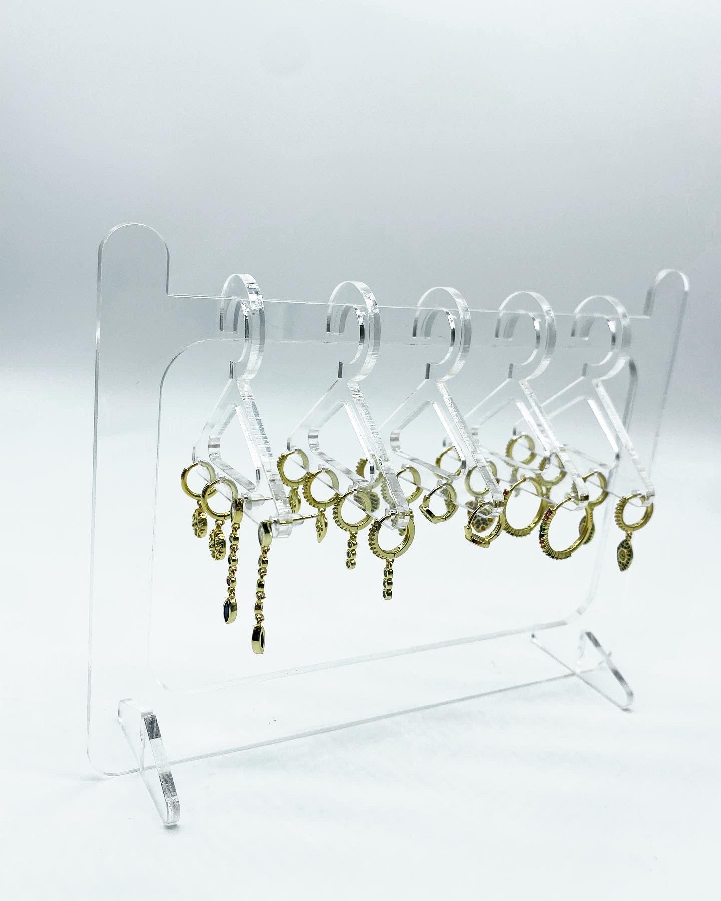 PERCHERO PARA ARETES