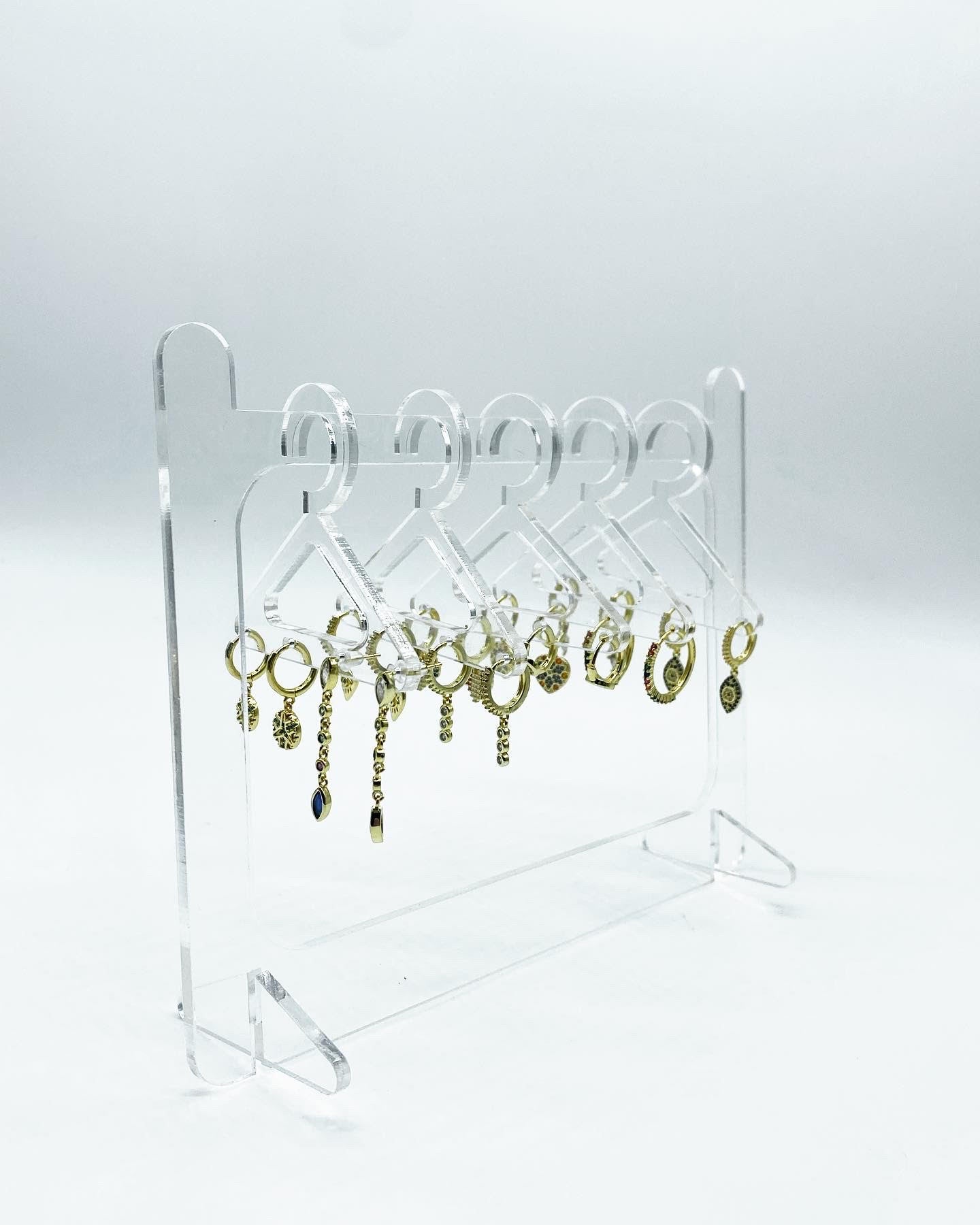 PERCHERO PARA ARETES