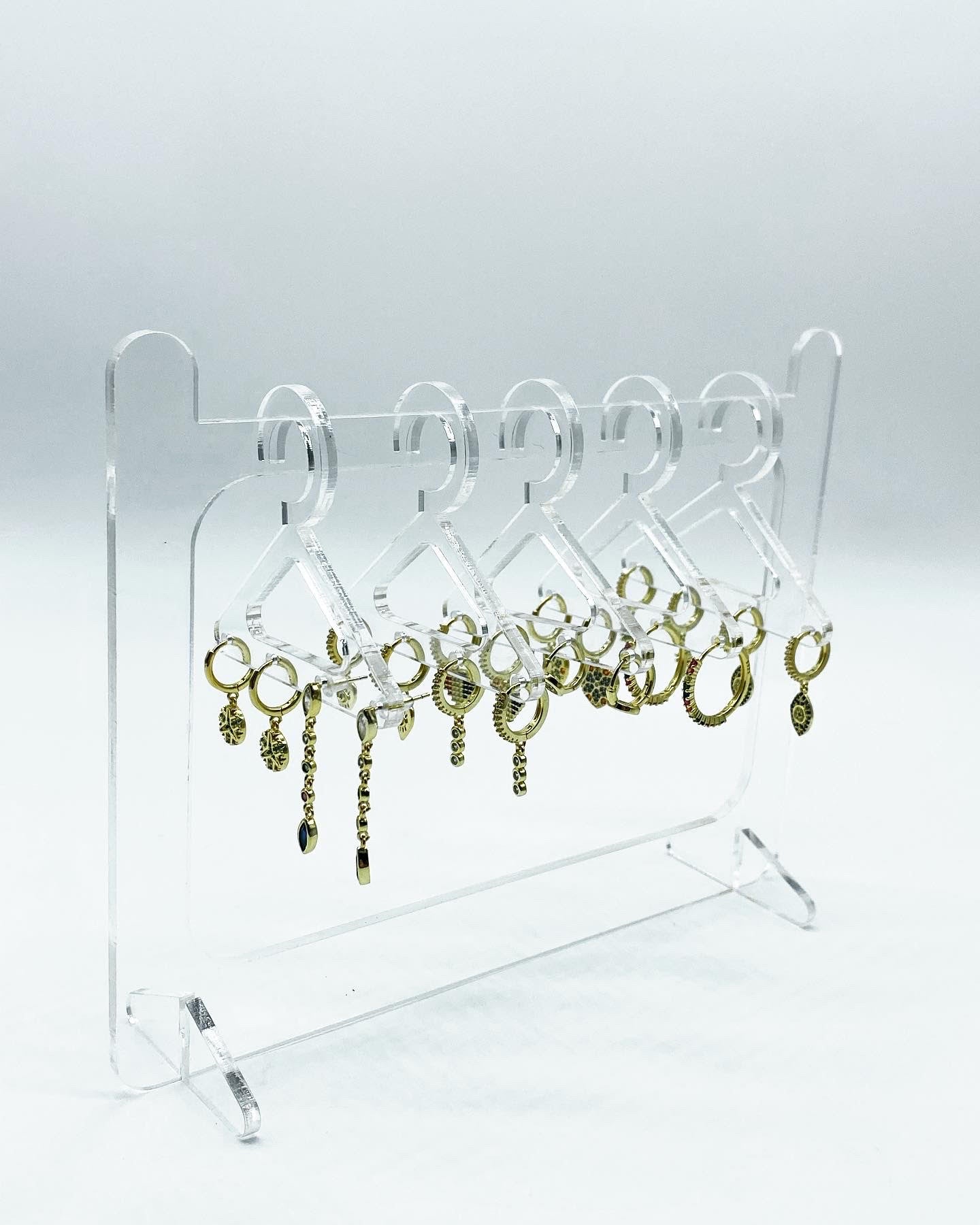 PERCHERO PARA ARETES