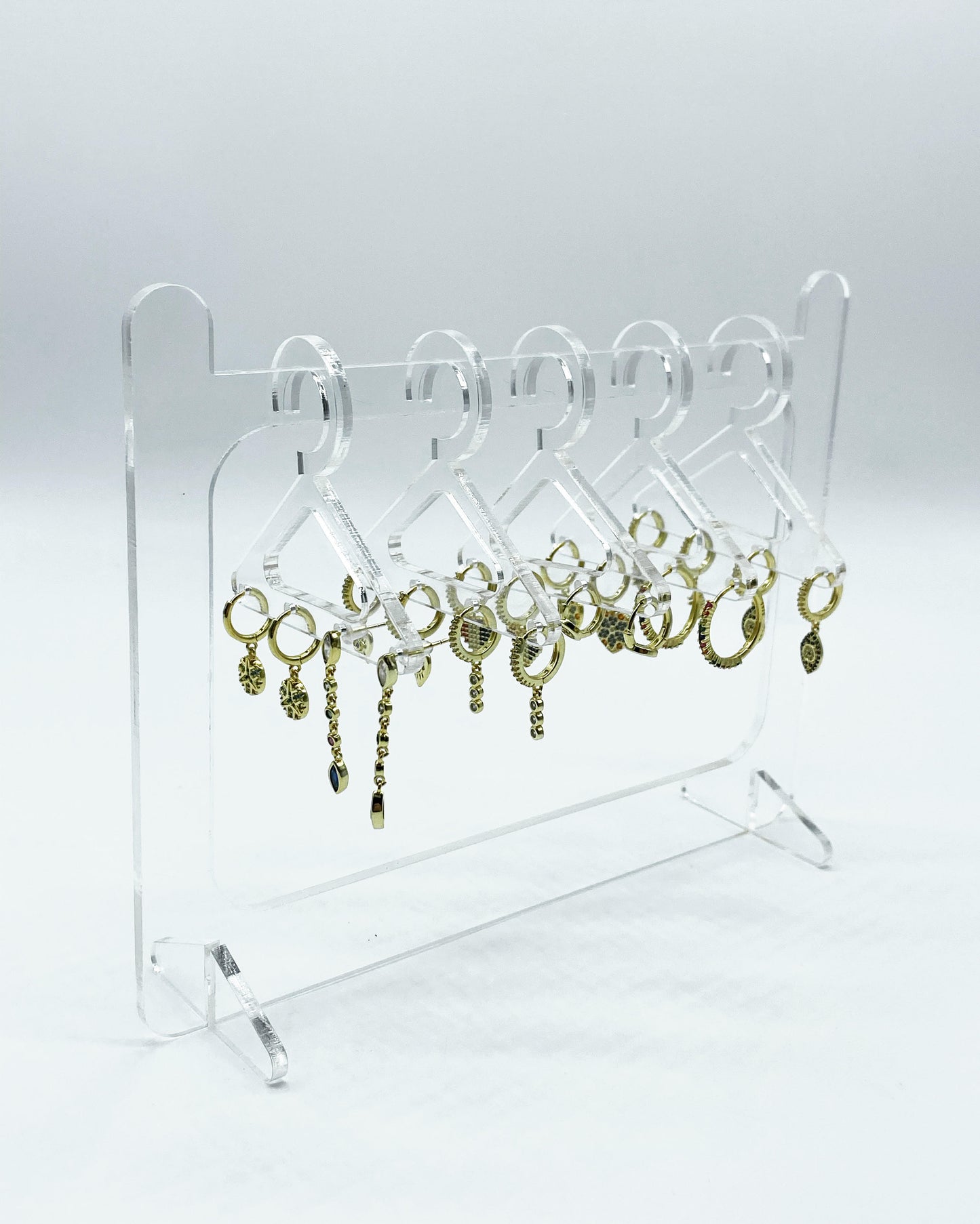 PERCHERO PARA ARETES